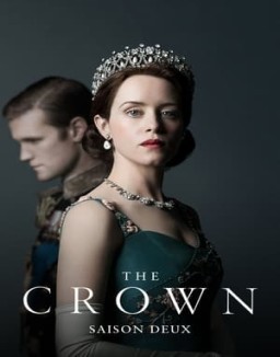 voir serie The Crown saison  2