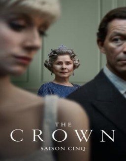 voir serie The Crown saison  5