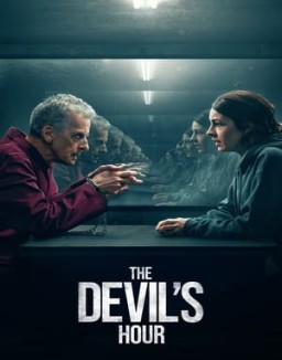 série The Devil's Hour