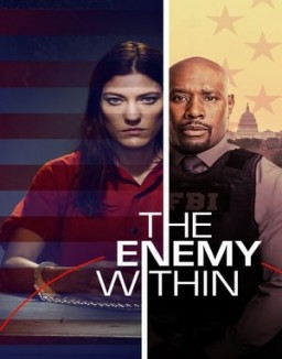 série The Enemy Within