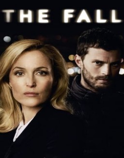 voir serie The Fall saison  1