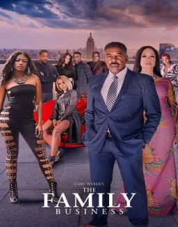 série The Family Business