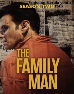 série The Family Man