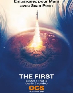 série The First