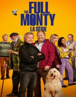 série The Full Monty : la série