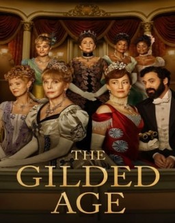 série The Gilded Age