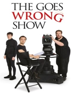 série The Goes Wrong Show