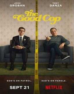 série The Good Cop