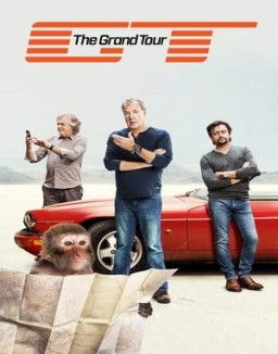 série The Grand Tour