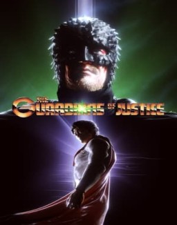 série The Guardians of Justice