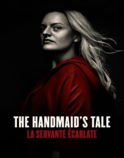 voir serie The Handmaid's Tale : La servante écarlate saison  1