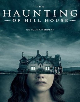 série The Haunting of Hill House