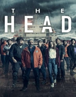 voir serie The Head saison  2