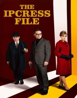 série The Ipcress File
