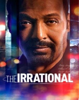 voir serie The Irrational saison  1