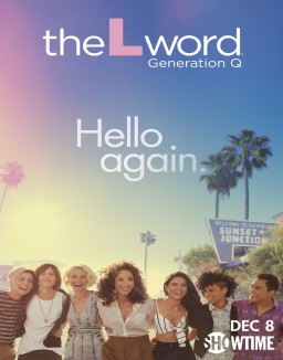 voir serie The L Word : Generation Q saison  1