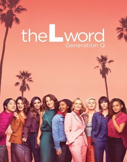 voir serie The L Word : Generation Q saison  2