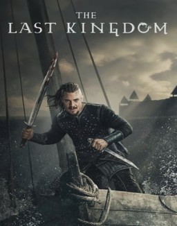 voir serie The Last Kingdom saison  1