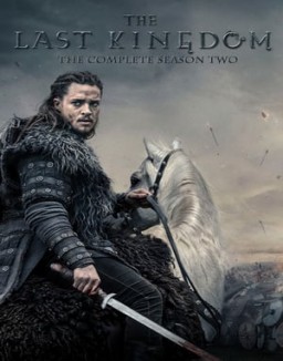 voir serie The Last Kingdom saison  2