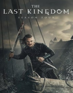 voir serie The Last Kingdom saison  4