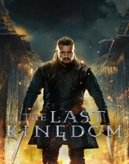 série The Last Kingdom