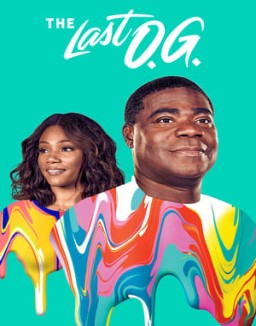 voir serie The Last O.G. saison  2