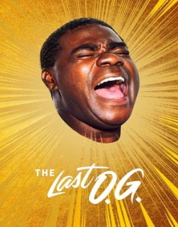 série The Last O.G.