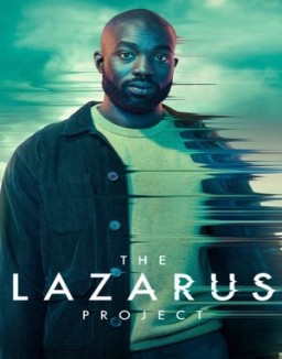 voir serie The Lazarus Project saison  1