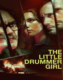 série The Little Drummer Girl