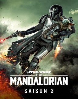 série The Mandalorian