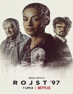 voir serie The Mire saison  2