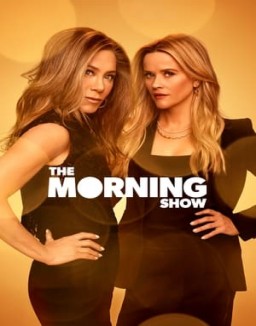 série The Morning Show