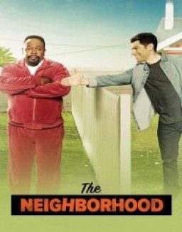 voir serie The Neighborhood saison  1