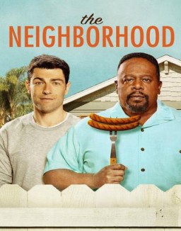 voir serie The Neighborhood saison  3