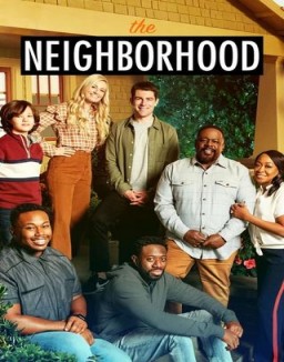 voir serie The Neighborhood saison  4