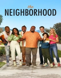 série The Neighborhood