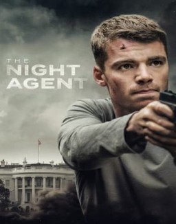 voir serie The Night Agent saison  1