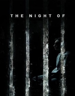 série The Night Of
