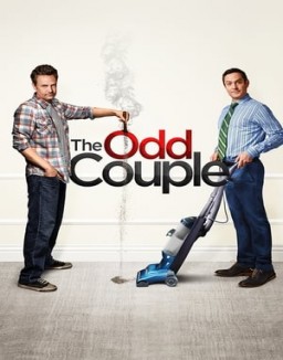 voir serie The Odd Couple saison  1