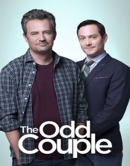 série The Odd Couple