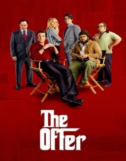 série The Offer