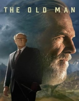 voir serie The Old Man saison  1