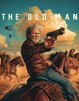 série The Old Man