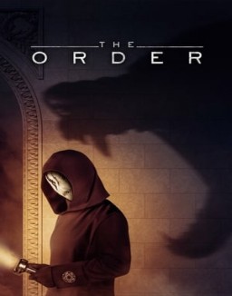 voir serie The Order saison  1