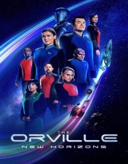 série The Orville