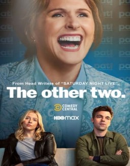 voir serie The Other Two saison  1
