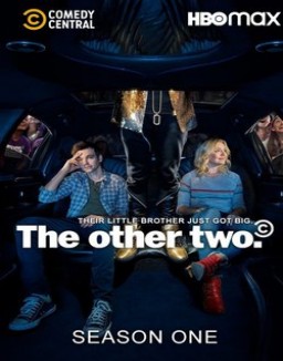 voir serie The Other Two saison  2