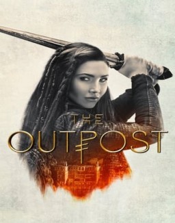 voir serie The Outpost saison  1