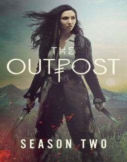 voir serie The Outpost saison  2