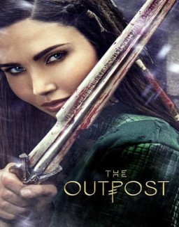 voir serie The Outpost saison  3